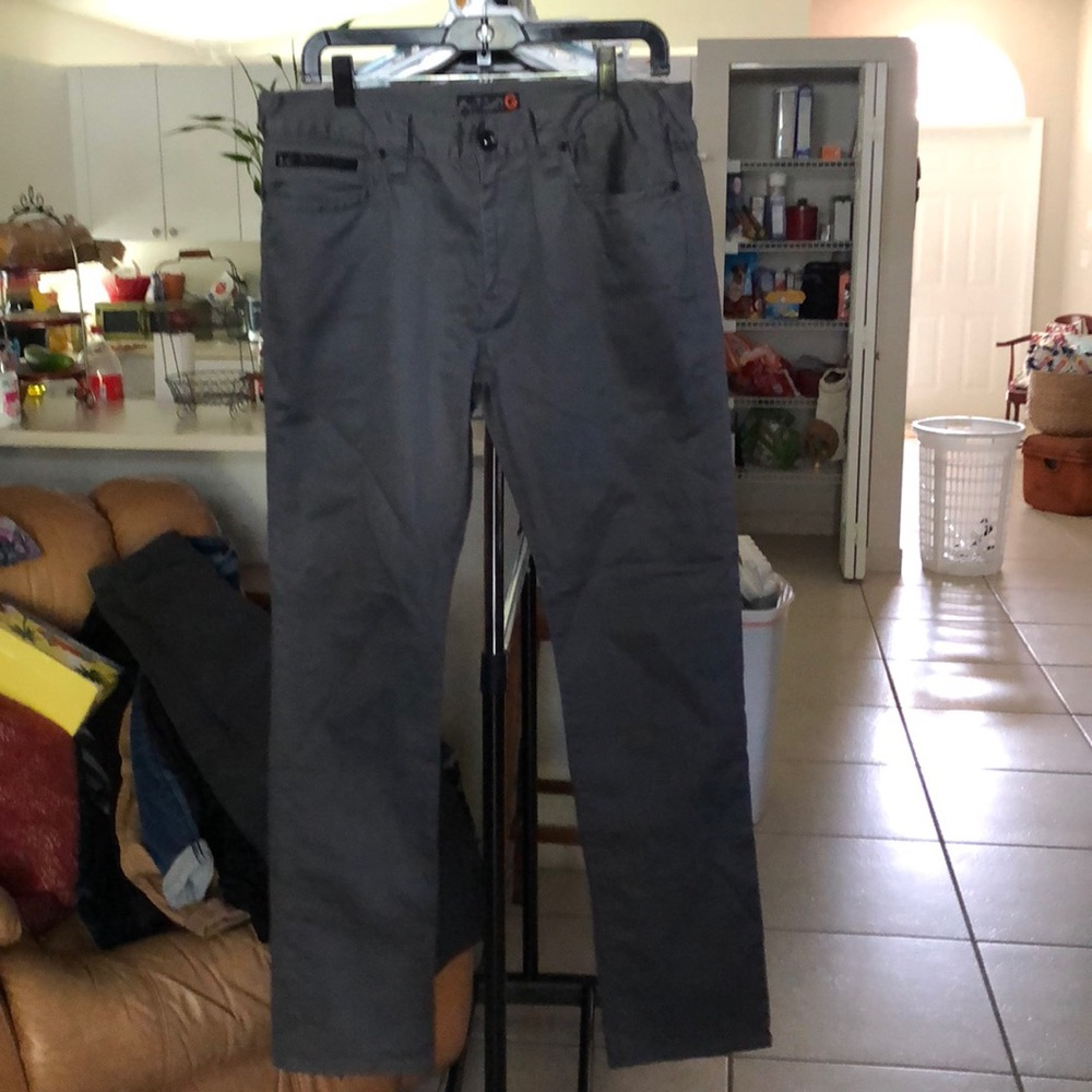 Guess male pants